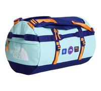 The North Face Base Camp Duffel - S canal blue/bold blue/pa (ZPV) OS
