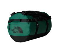 The North Face Base Camp Duffel Tasche S 50L tannengrün schwarz