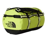 The North Face Base Camp Duffel - S fizz lime/lemon mist/tn (N19) OS