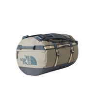 The North Face Base Camp Duffel Tasche S 50L blassblau grau