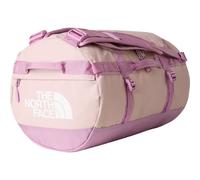 The North Face Base Camp Duffel - S metal pink/hushed laven (NKK) OS