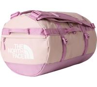 The North Face Base Camp Duffel - S Metal Pink/Hushed Lavender OneSize