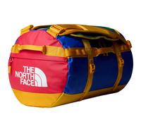 THE NORTH FACE Base Camp Duffel S - Mixte - Blau - Einheitsgröße- Modell 2025