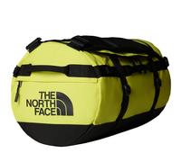 THE NORTH FACE Base Camp Duffel S - Mixte - Gelb - Einheitsgröße- Modell 2025