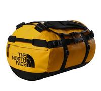 THE NORTH FACE Base Camp Duffel S - Mixte - Gelb / Schwarz - Einheitsgröße- Modell 2025