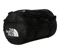 THE NORTH FACE Base Camp Duffel S - Mixte - Schwarz - Einheitsgröße- Modell 2025