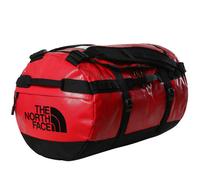 The NorthFace Base Camp S Duffel - Expeditionstasche TNF Red-TNF Black-NPF