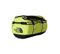 The North Face Base Camp Duffel Tasche S 50L limettengrün