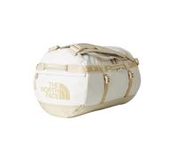 The North Face Base Camp Duffel Tasche S 50L weiß beige
