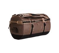 The North Face Base Camp Duffel S Sporttasche - braun, schwarz