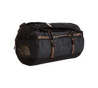 The North Face Base Camp Duffel S Sporttasche - schwarz, braun