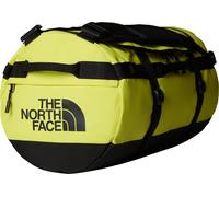 THE NORTH FACE Base Camp Duffel S - Mixte - Gelb - Einheitsgröße- Modell 2025