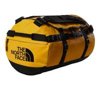 The North Face Base Camp Duffel - S summit gold/tnf black/n