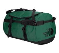 The North Face BASE CAMP DUFFEL S Tasche, dunkelgrün, größe os