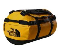 The North Face Base Camp Duffel - S summit gold/tnf black/n
