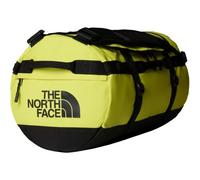 The North Face BASE CAMP DUFFEL S Tasche, reflektierendes neon, größe os