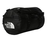 The NorthFace Base Camp S Duffel - Expeditionstasche TNF Black-TNF White-NPF