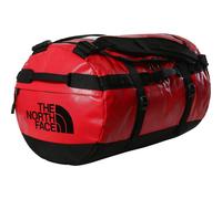 The North Face Base Camp Duffel 50L Tasche knallrot