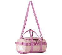 The North Face - 5-Liter-Tasche - Base Camp Duffel Shoulder Bag Metal Pink Hush - Rosa Rosa one size