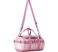 The North Face - 5-Liter-Tasche - Base Camp Duffel Shoulder Bag Metal Pink Hush - Rosa Rosa one size
