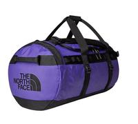 The North Face Base Camp Duffel Tasche M TNF Black/TNF White