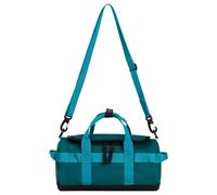 The North Face Base Camp Duffel - Umhängetasche 26.7 cm (pacific teal-restorative)