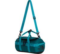 The North Face Base Camp Duffel - Umhängetasche 26.7 cm (pacific teal-restorative)