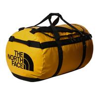 THE NORTH FACE Base Camp Duffel Xl - Mixte - Gelb / Schwarz - Einheitsgröße- Modell 2025