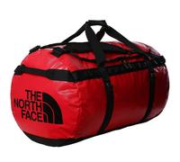 THE NORTH FACE Base Camp Duffel Xl - Mixte - Schwarz / Rot - Einheitsgröße- Modell 2025