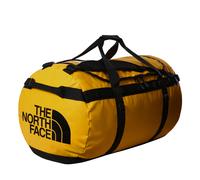 The North Face Base Camp Duffel - XL Summit Gold-Tnf Black-N One Size