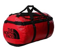 The North Face Base Camp Duffel - XL tnf red-tnf black-npf (54A) OS