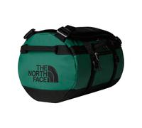The North Face - Belastbarkeit Duffel 31L - Base Camp Duffel XS Evergreen TNF Black - Grün Grün one size