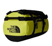 THE NORTH FACE Base Camp Duffel Xs - Herren - Gelb / Schwarz - Einheitsgröße- Modell 2025