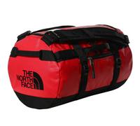 THE NORTH FACE Base Camp Duffel Xs - Herren - Schwarz / Rot - Einheitsgröße- Modell 2025