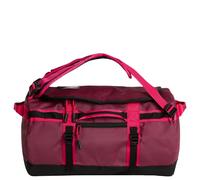 The North Face Tasche Base Camp Duffel Bag 52SS-WZ9 XS Burgundy Crush/TNF Black