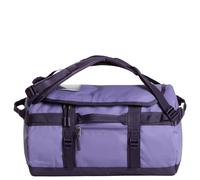 The North Face Base Camp Duffel XS - Reisetasche/Rucksack 45 cm (grounded plum/endless d)