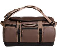 The North Face Tasche Base Camp Duffel Bag 52SS-XE7 XS Smokey Brown/TNF Black