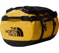 The North Face Base Camp Duffel - XS Summit Gold/TNF Black OneSize