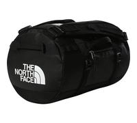 The North Face Base Camp Duffel - XS tnf black-tnf white-npf (53R) OS