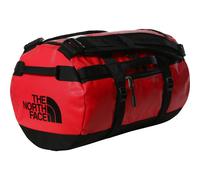 The North Face Base Camp Duffel - XS tnf red-tnf black-npf (54A) OS