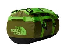 The North Face Base Camp Duffel XS (Volumen 31 Liter / Gewicht 0,97kg)