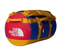 The North Face Tasche Base Camp Duffel 52SS-ADH XS TNF Blue/TNF Red/Summit