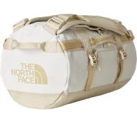 The North Face Handgepäck BASE CAMP DUFFEL XS, grau, Gr. S