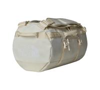 The North Face Base Camp Duffel - XS white dune/tnf white (UBO) OS