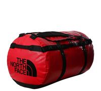 The North Face Base Camp Duffel XXL 150 - Reisetasche 80 cm (tnf red-tnf black)
