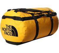 The North Face Base Camp Duffel - XXL summit gold/tnf black/n