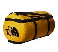 THE NORTH FACE Base Camp Duffel Xxl - Mixte - Gelb / Schwarz - Einheitsgröße- Modell 2026