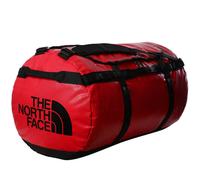 THE NORTH FACE Base Camp Duffel Xxl - Mixte - Rot / Schwarz - Einheitsgröße- Modell 2026