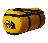 The North Face Base Camp Duffel - XXL summit gold/tnf black/n