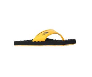 The North Face Base Camp Flip-Flop II Gr. 40½ Gelb Herren - Jetzt bei Keller Sports kaufen!
